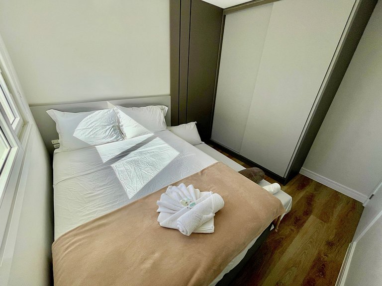 Alpha 704 with Stunning Ocean Views