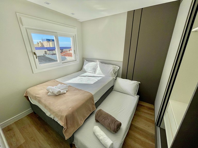 Alpha 704 with Stunning Ocean Views