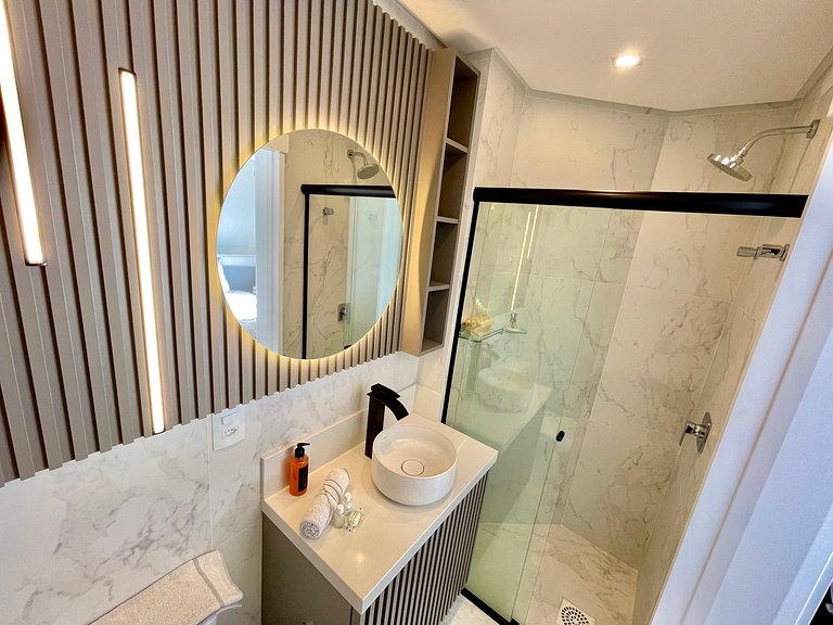 Alpha 704 with Stunning Ocean Views