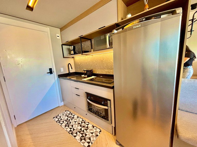 Skyline 905 Fully Equipped in a Stunning Condominium