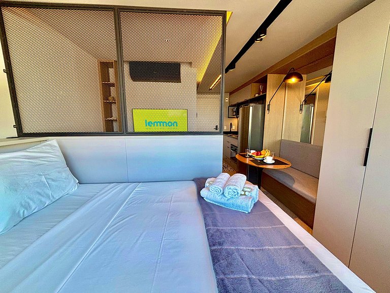 Skyline 905 Fully Equipped in a Stunning Condominium