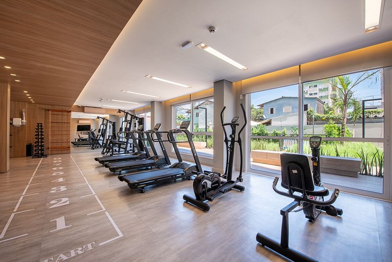 Connect 203 - Beautiful studio near Puc