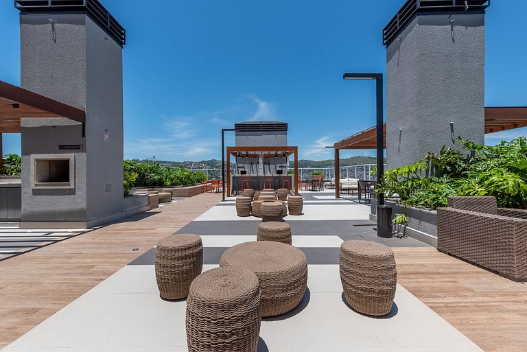 Connect 203 - Beautiful studio near Puc