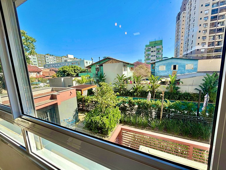 Connect 203 - Beautiful studio near Puc