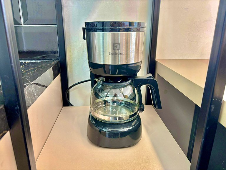 Connect 203 - Beautiful studio near Puc