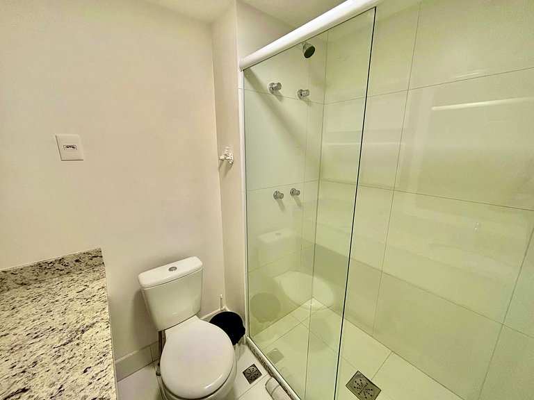 Connect 203 - Beautiful studio near Puc