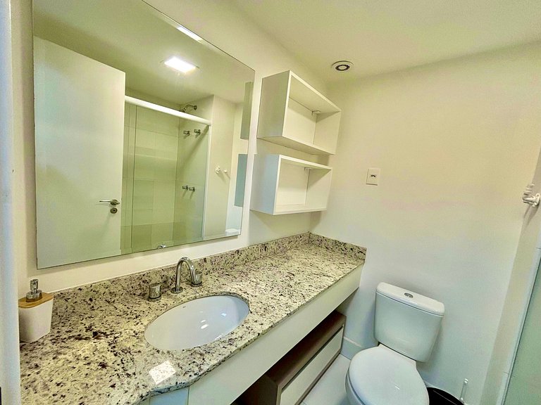 Connect 203 - Beautiful studio near Puc