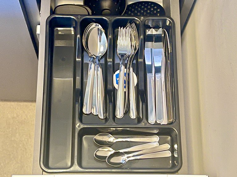 Livin' Resort Home - 218/3