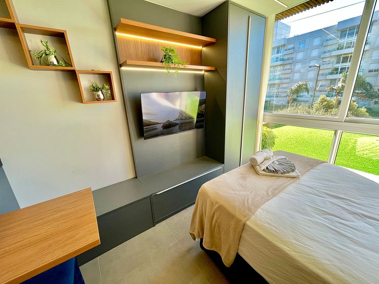 Livin' Resort Home - 218/3