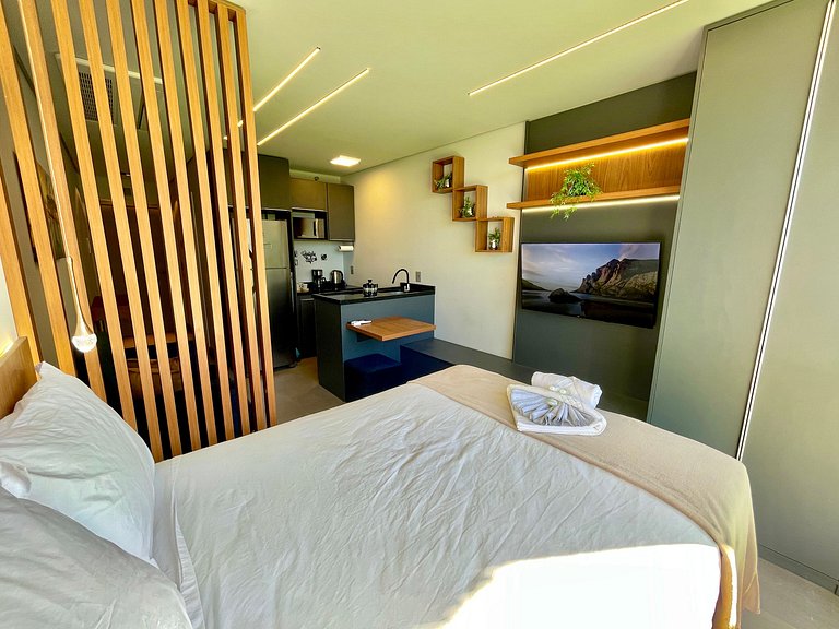 Livin' Resort Home - 218/3