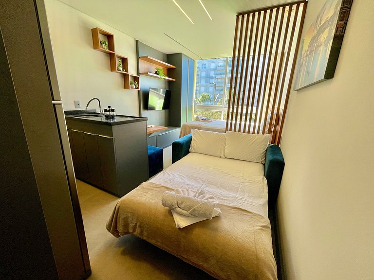 Livin' Resort Home - 218/3