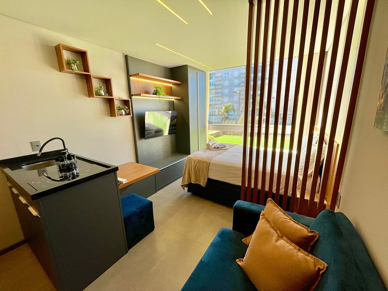 Livin' Resort Home - 218/3