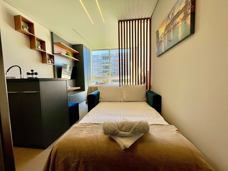 Livin' Resort Home - 218/3