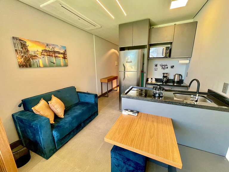 Livin' Resort Home - 218/3