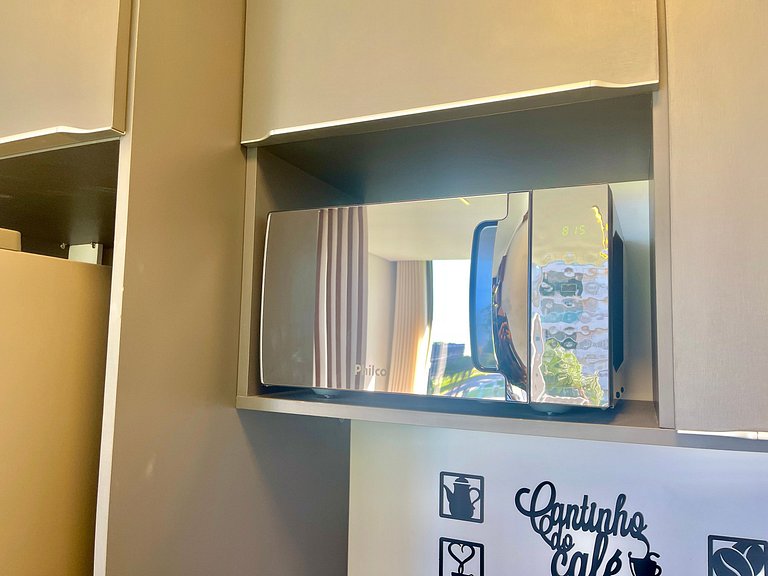 Livin' Resort Home - 218/3