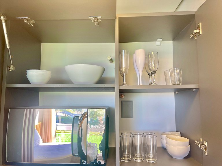 Livin' Resort Home - 218/3