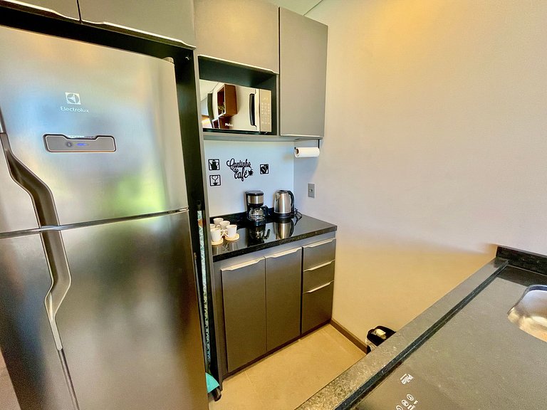 Livin' Resort Home - 218/3