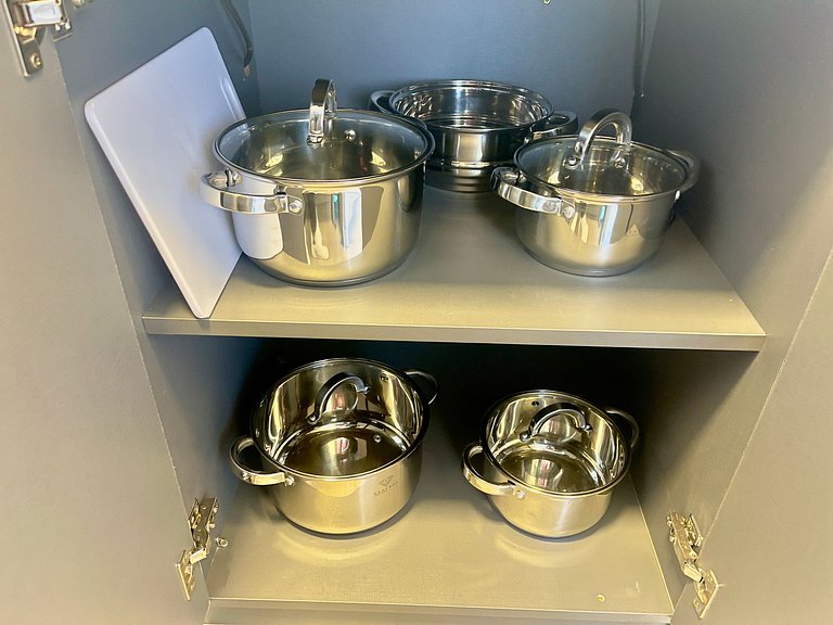 Livin' Resort Home - 218/3