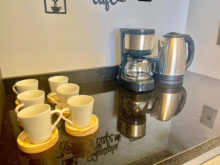 Livin' Resort Home - 218/3