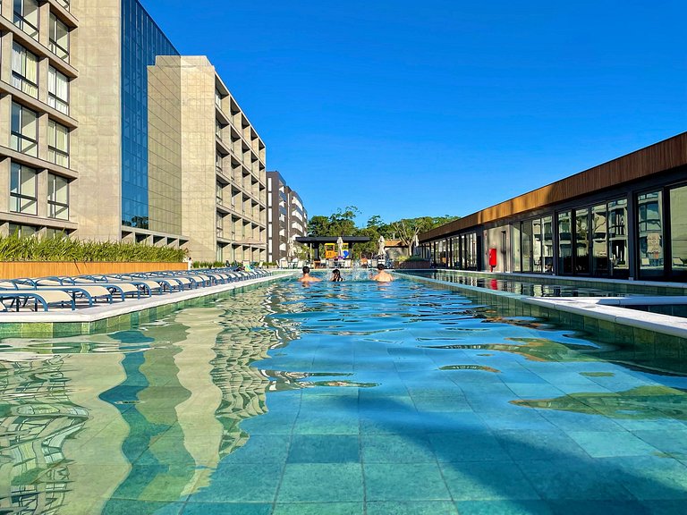 Livin' Resort Home - 218/3