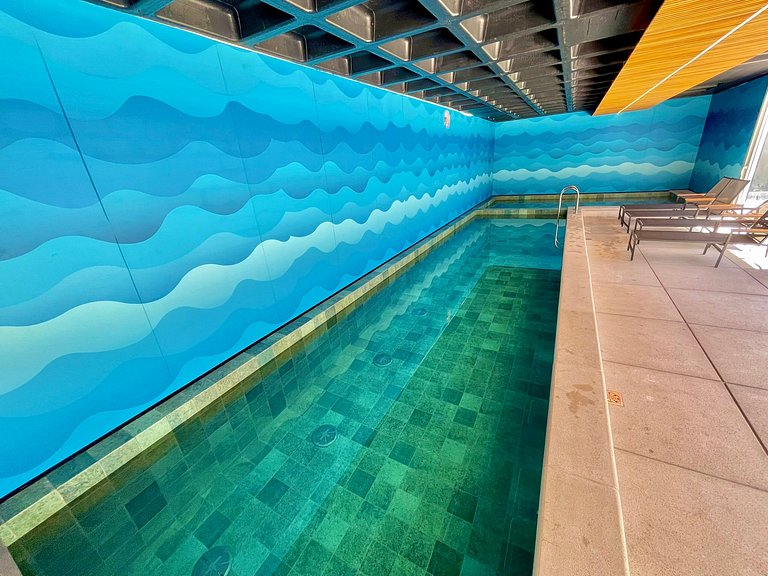 Livin' Resort Home - 218/3