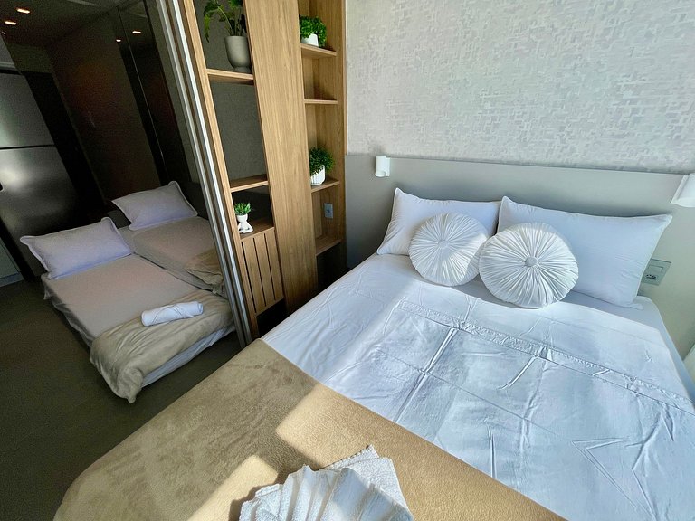 Livin' Resort 204/3 Summer Dreams