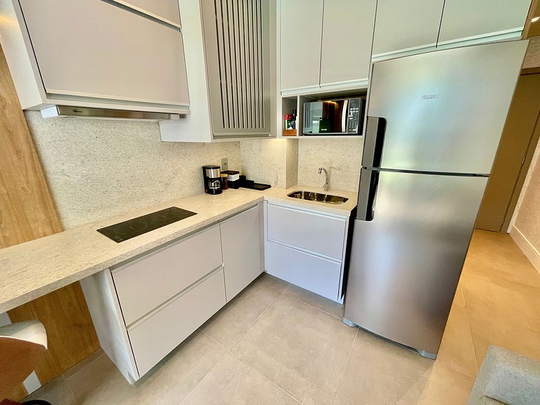 Livin' Resort 204/3 Veraneo de los Sueños