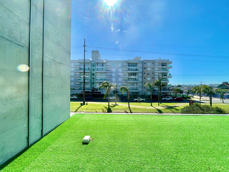 Livin' Resort 204/3 Veraneo de los Sueños