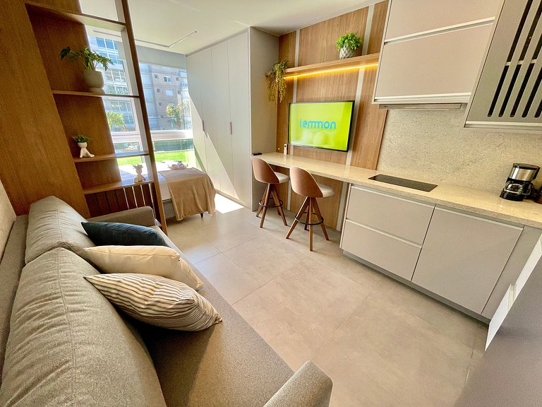 Livin' Resort 204/3 Summer Dreams