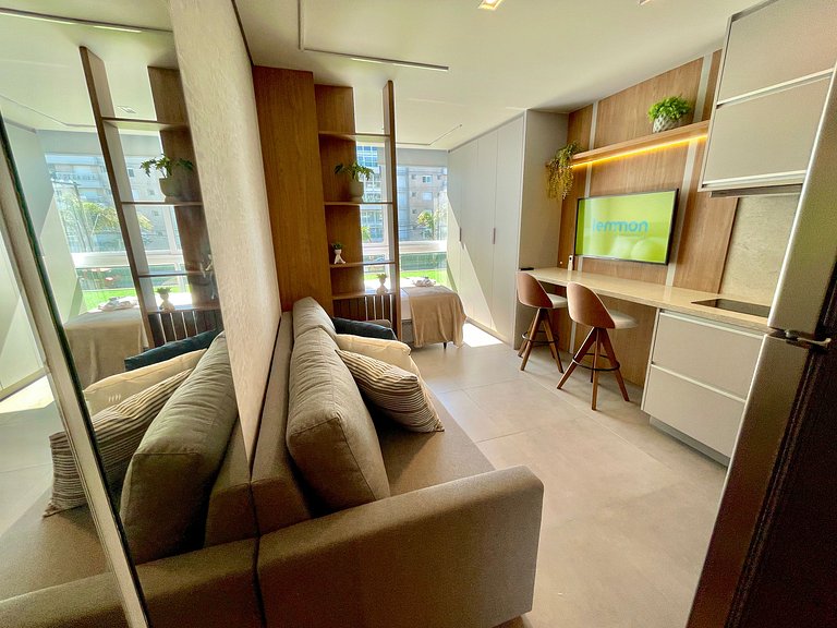 Livin' Resort 204/3 Summer Dreams