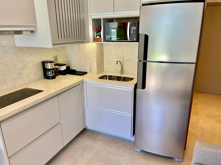 Livin' Resort 204/3 Veraneo de los Sueños