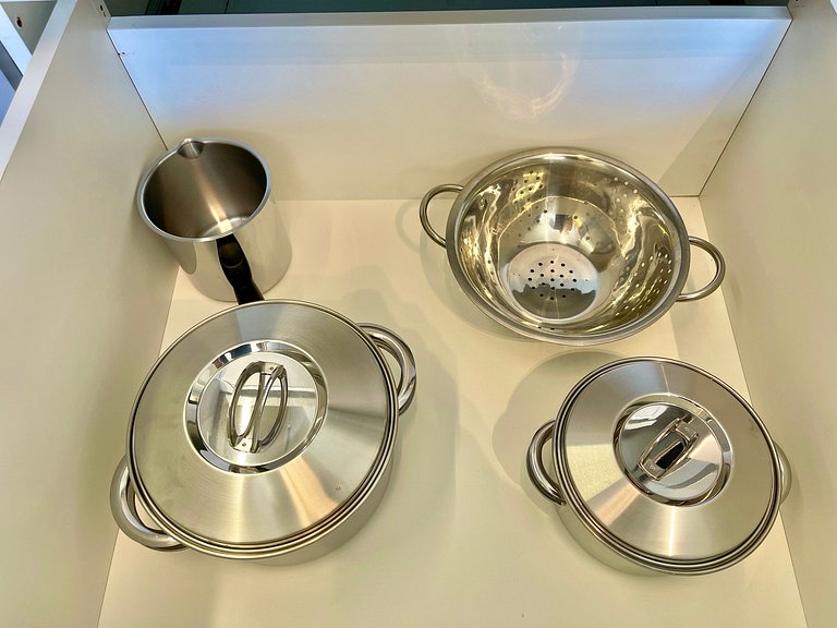 Livin' Resort 204/3 Summer Dreams