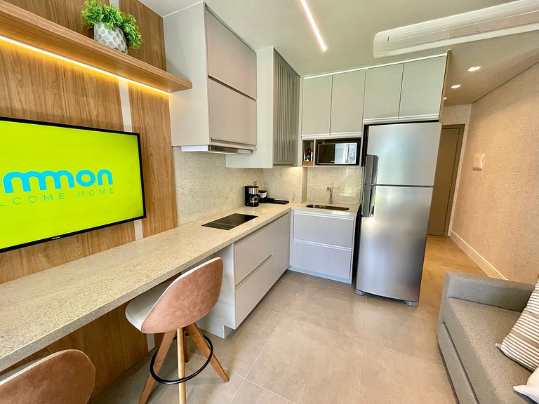 Livin' Resort 204/3 Veraneo de los Sueños