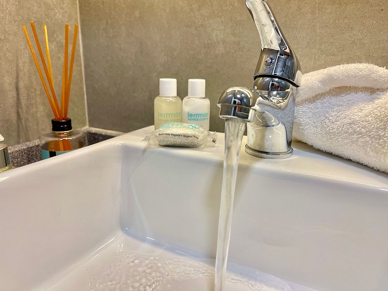 Livin' Resort 204/3 Summer Dreams