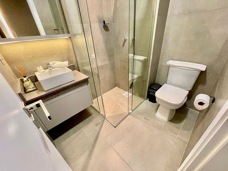 Livin' Resort 204/3 Veraneo de los Sueños