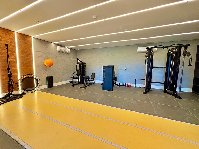 Linked 911- Um Lugar Especial Dentro do Shopping