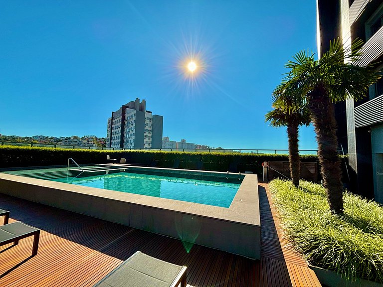 Linked 911- Um Lugar Especial Dentro do Shopping