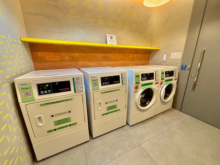 Linked 911- Um Lugar Especial Dentro do Shopping