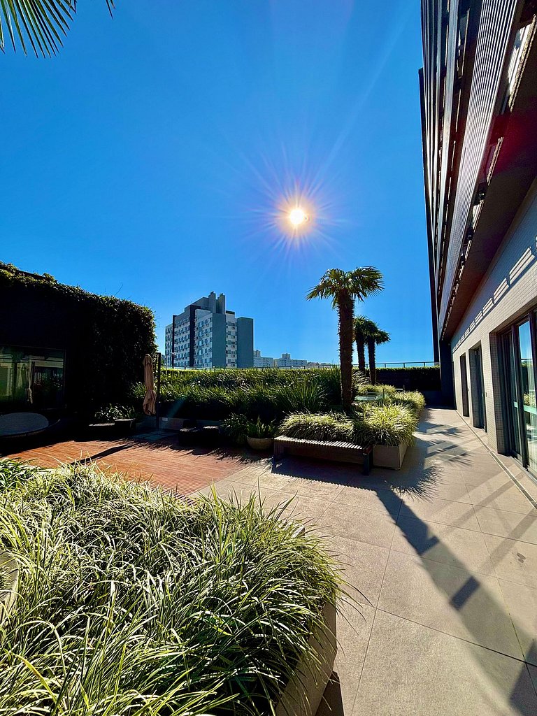 Linked 911- Um Lugar Especial Dentro do Shopping