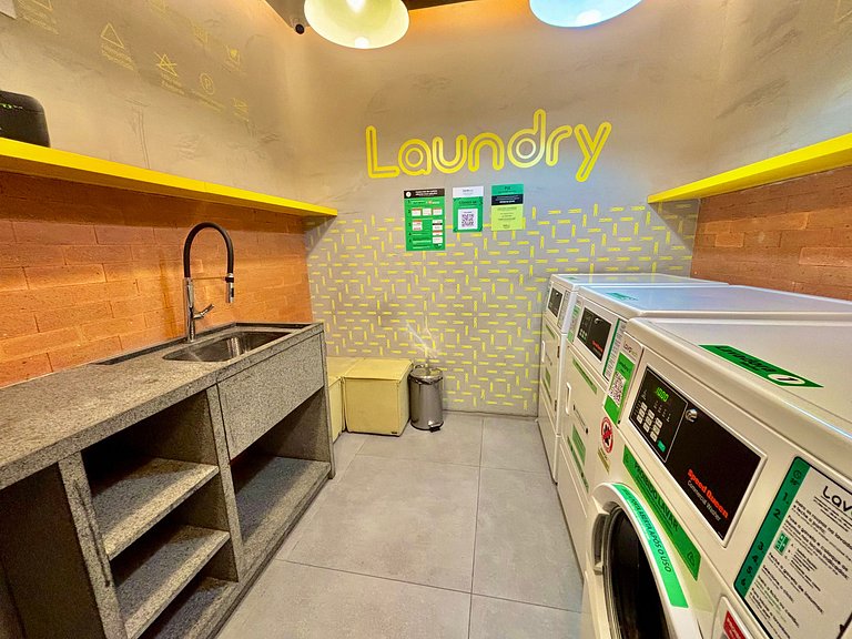 Linked 911- Um Lugar Especial Dentro do Shopping