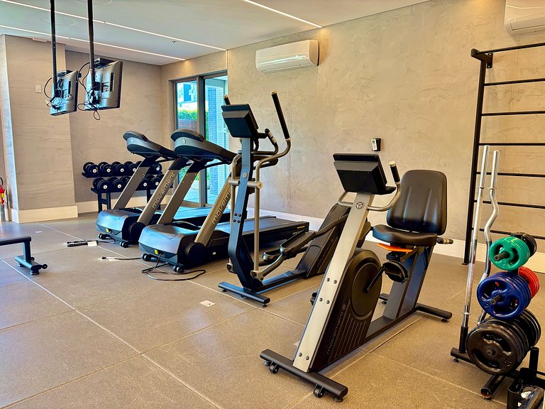 Linked 911- Um Lugar Especial Dentro do Shopping