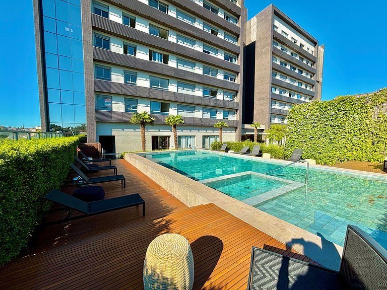 Linked 911- Um Lugar Especial Dentro do Shopping