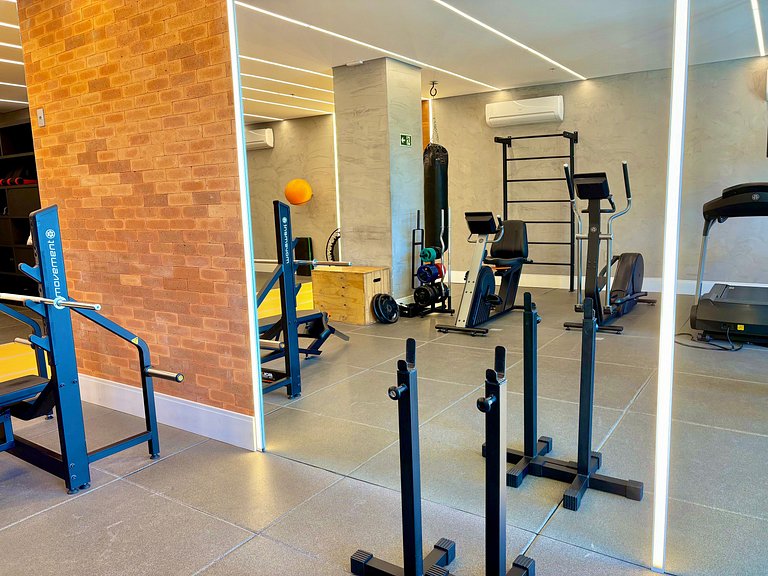 Linked 911- Um Lugar Especial Dentro do Shopping