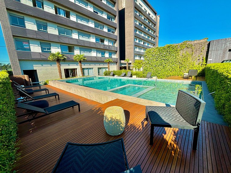 Linked 911- Um Lugar Especial Dentro do Shopping