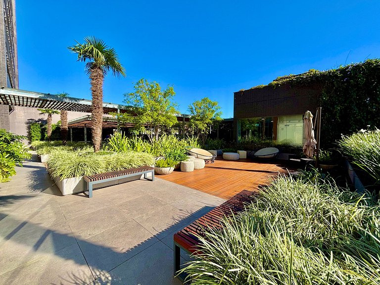 Linked 911- Um Lugar Especial Dentro do Shopping