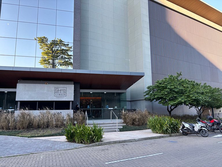 Linked 911- Um Lugar Especial Dentro do Shopping