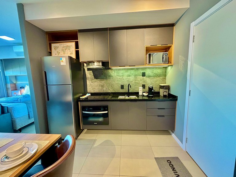 Linked 911- Um Lugar Especial Dentro do Shopping