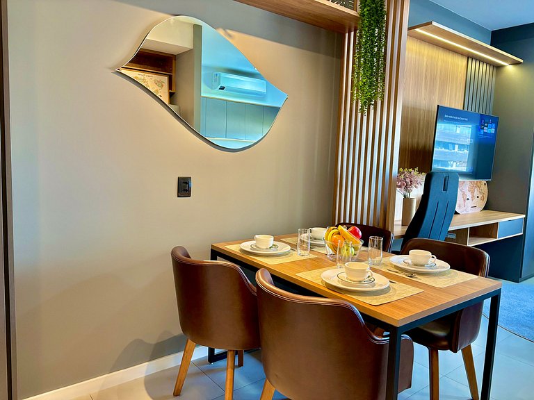 Linked 911- Um Lugar Especial Dentro do Shopping