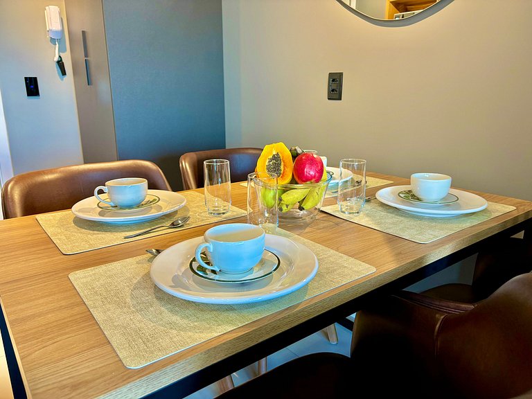 Linked 911- Um Lugar Especial Dentro do Shopping