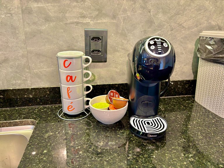 Linked 911- Um Lugar Especial Dentro do Shopping